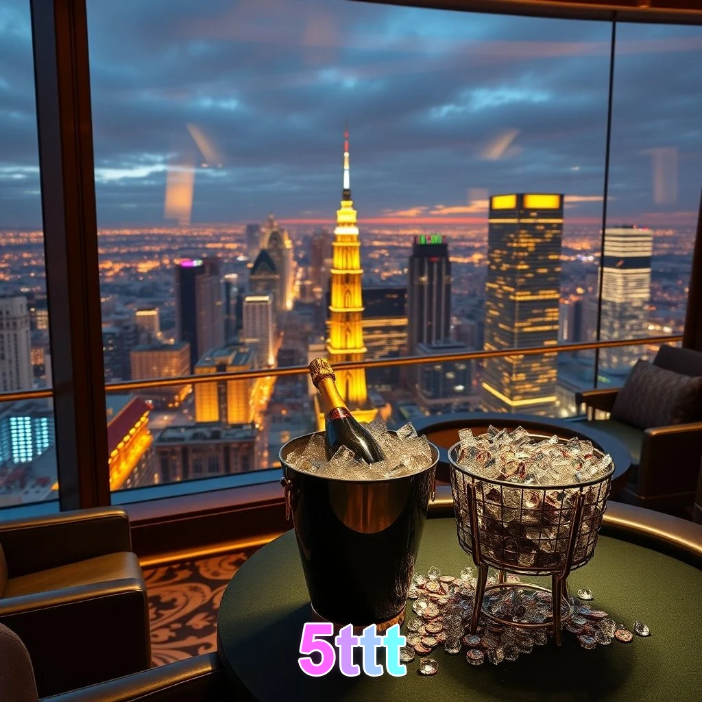 Roleta e blackjack 5ttt