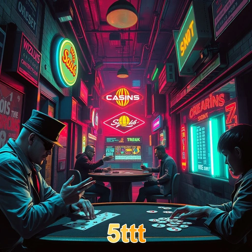 Suporte VIP 5ttt - atendimento prioritário