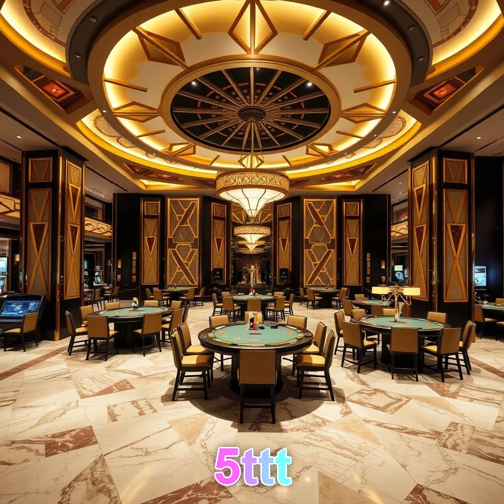 Gates of Olympus slot 5ttt